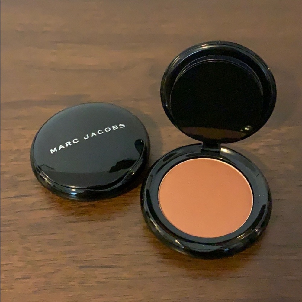 Marc Jacobs - O!MG-O! Mega Shadow